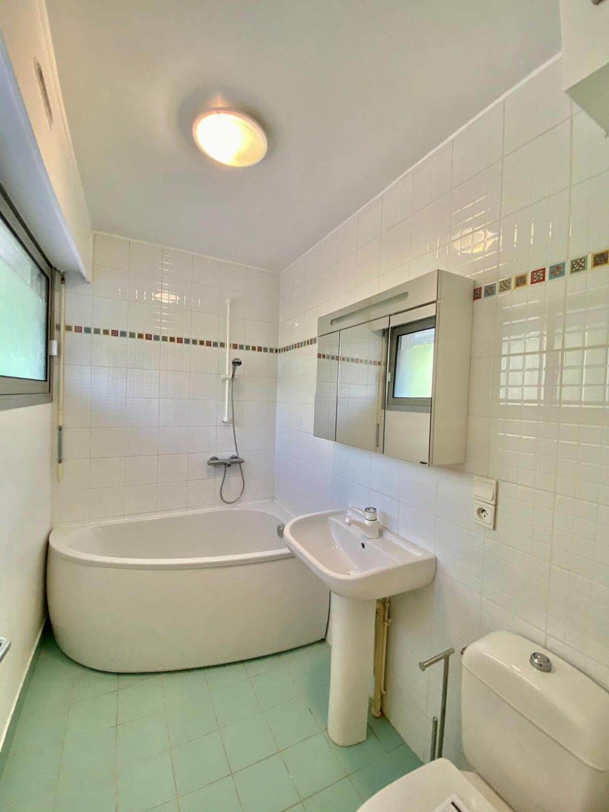 Large Studio Cabin For 4 People Very Close To Le Touquet Golf Course 외부 사진