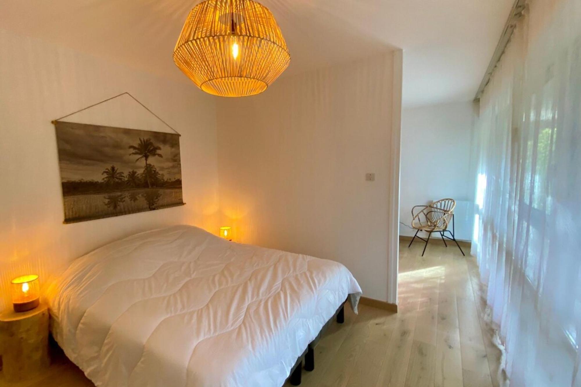 Large Studio Cabin For 4 People Very Close To Le Touquet Golf Course 외부 사진
