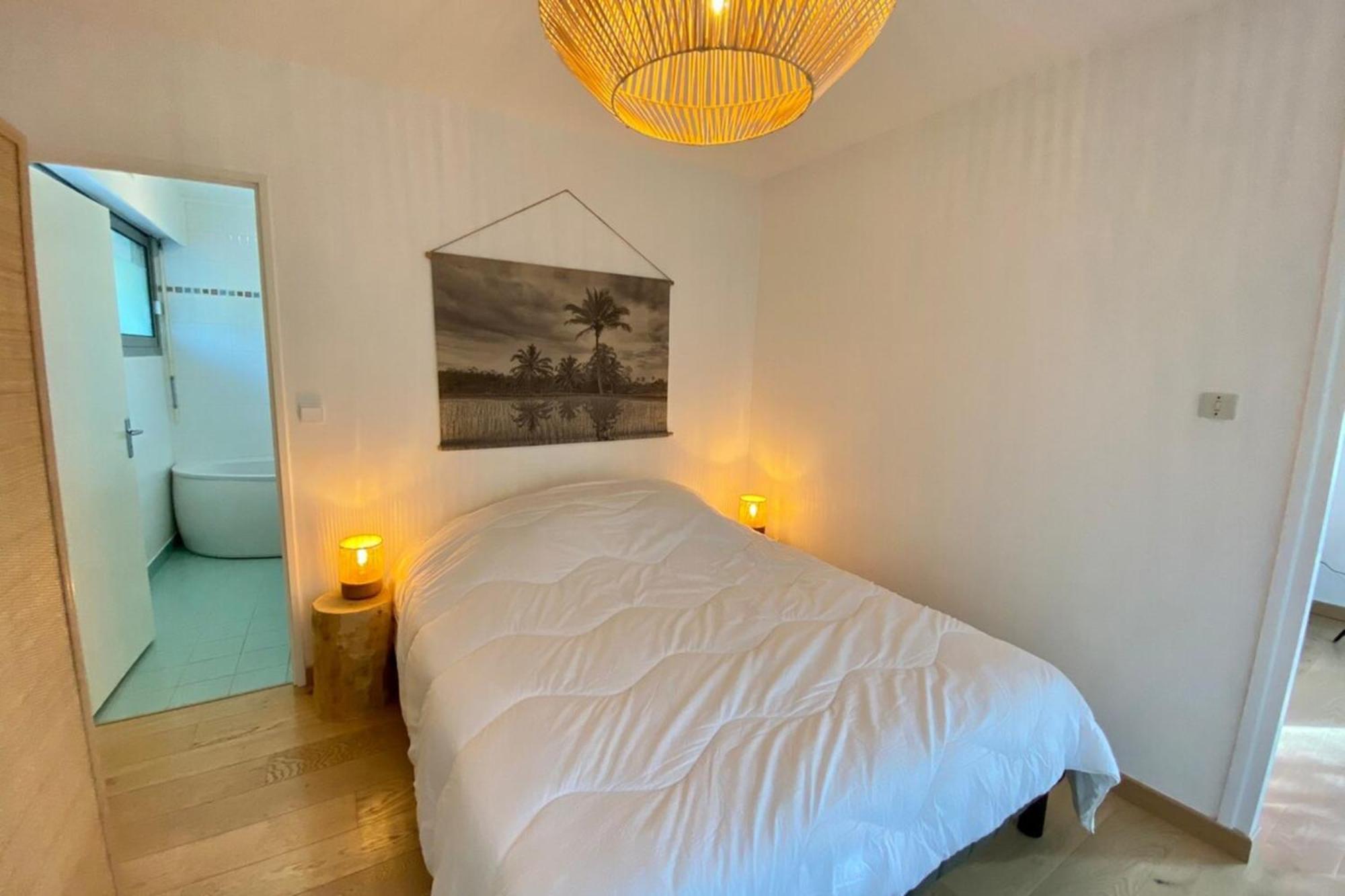 Large Studio Cabin For 4 People Very Close To Le Touquet Golf Course 외부 사진