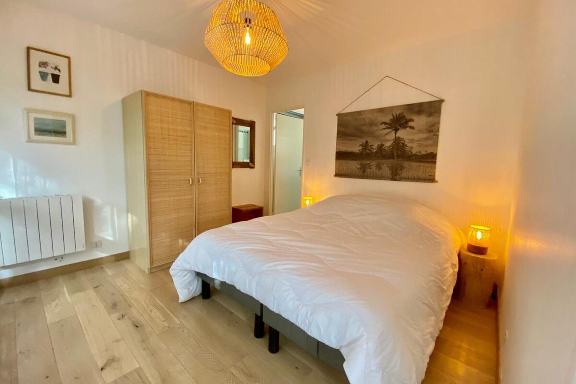 Large Studio Cabin For 4 People Very Close To Le Touquet Golf Course 외부 사진