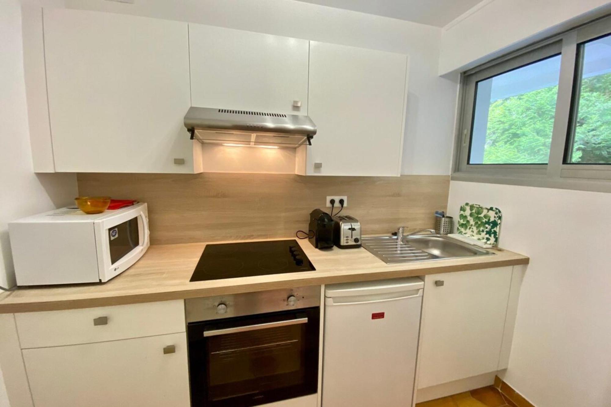 Large Studio Cabin For 4 People Very Close To Le Touquet Golf Course 외부 사진