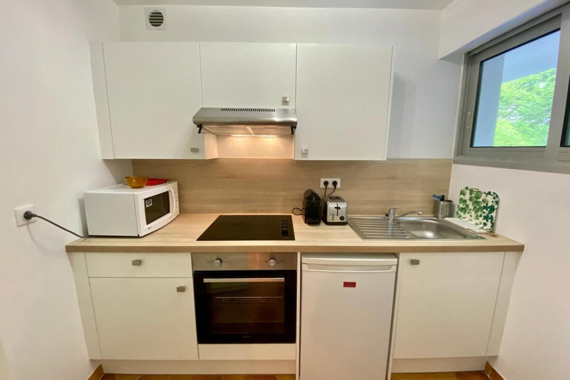 Large Studio Cabin For 4 People Very Close To Le Touquet Golf Course 외부 사진